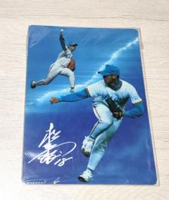 特別価格 2025年最新】松坂大輔 下敷きの人気アイテム - メルカリ 下敷き