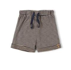 nixnut Lace Short - Night Stripe 92