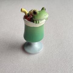 Copeau（コポー）　カエル