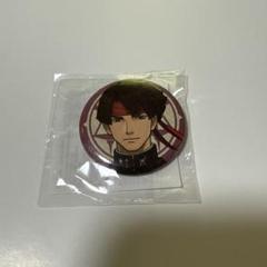 大逆転裁判　亜双義一真　アトフェス缶バッジ 大逆転裁判 缶バッジ 亜双義一真 (キャラクターグッズ) - ホビー
