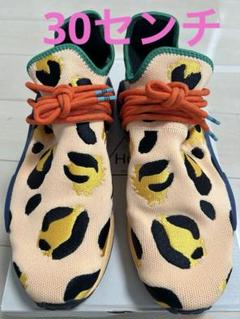 adidas HU NMD ANIMAL PRINT30cm