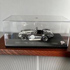 1/43京商 シェルビーコブラ 427S/C 表参道グランドオープニング
