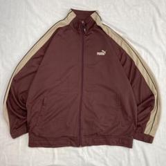 2025年最新】puma トラックジャケット あいみょんの人気アイテム