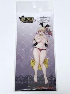【新品】バニーガーデン　描き下ろし　アクリルスタンド　凛　B