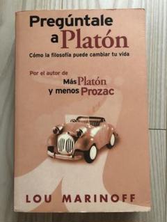 Pregúntale a Platón (西文)
