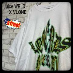2025年最新】juice wrld vloneの人気アイテム - メルカリ