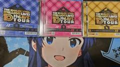 アイドルマスター ミリオンライブ ソロコレ 12 3種