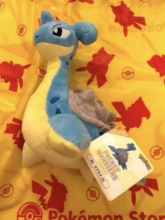 2025年最新】ラプラス ぬいぐるみ ポケモンの人気アイテム