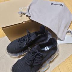 な*つ様 grounds MOOPIE BLACK/ICE GRAY 24 箱 な*つ様 grounds MOOPIE BLACK/ICE GRAY 24 箱