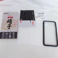 匿名配送✨保護フィルム iPhoneXS /X /11 Pro 用 2枚セット