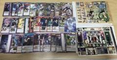 HUNTER×HUNTER ミラバト　カード　まとめ売り