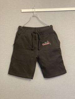 Divinities ショートパンツ 　M BoTT lqqk huf dimeのサムネイル