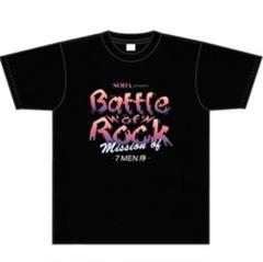 7MEN侍　and Joy! ライブTシャツ 7 MEN 侍 LIVE Tシャツ 侍魂 - メルカリ