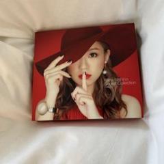 Secret Collection～RED～ 西野カナ CD DVD アルバム