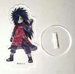 NARUTO】うちはマダラ 描いてみた | Drawing MADARA Uchiha