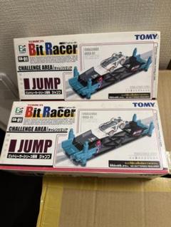 トミー ビットレーサー　まとめ売り　大量　レトロ Amazon.co.jp: TOMICA トミカ Bit Racer M-02 ビットレーサー
