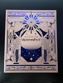 にじさんじ　symphonia Blu-ray
