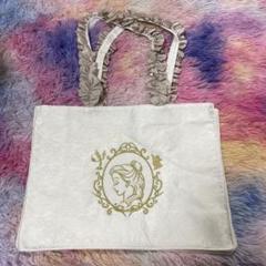 Maison de FLEUR ディズニー　コラボ　トートバッグ