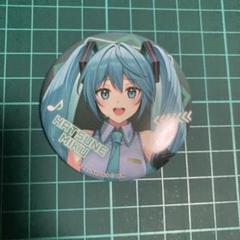 2025年最新】初音ミク フリューくじ 缶バッジの人気アイテム