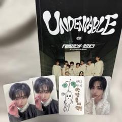 2025年最新】Fantasyboys アルバム 未開封の人気アイテム - メルカリ