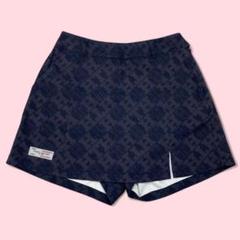 TOMMY HILFIGER トミーヒルフィガー ゴルフ ストレッチスカート S