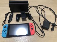 中古 Nintendo Switch 初期型 プロコン、LANアダプター 付 Amazon.co.jp: 【Nintendo Switch対応】LANアダプター USB for