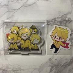 『まっきー』AMPTAK×COLORS ぷりっつ　セット AMPTAKxCOLORS ぷりっつくん セット - メルカリ