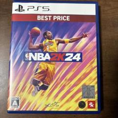 PS5 NBA 2K24 コービー・ブライアント エディション 通常版