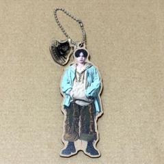 2025年最新】be:first キーホルダー マナトの人気アイテム