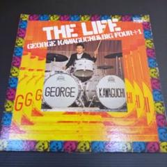 ジョージ・川口とビッグフォア＋1 / いのち ローヤルレコード オリジナル‼︎ Yahoo!オークション -「ジョージ川口」(レコード) の落札相場