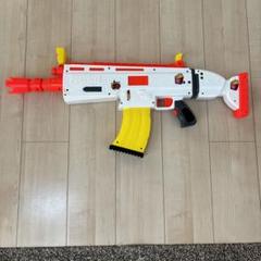 ナーフ ウルトラ ワン モーターブラスター AR-L アサルトライフル ナーフ ウルトラワン 紹介 Nerf Ultra One Motorized Blaster