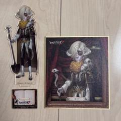 墓守 グッズ まとめ売り 第五人格 アクキー(墓守 チーズ衣装) - えび小屋。 - BOOTH