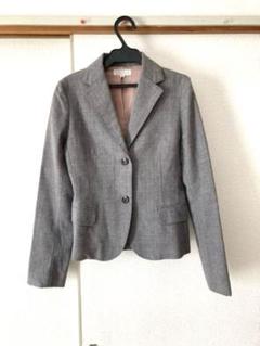 グレー テーラードジャケット 　バーニーズニューヨーク ジャケット｜メンズウェア｜MEN'S（MEN'S）｜公式通販