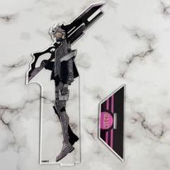 怪獣8号☆怪獣8号展 アクリルMEGAフィギュアセット　保科 鳴海 ジャンプキャラクターズストア on X: 