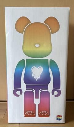2025年最新】BE@RBRICK Emotionally Unavailable 1000の人気