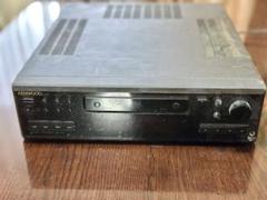 KENWOOD DM-E9 CDステレオコンポ
