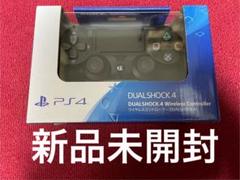 合馬公式アカウント2（未開封）PS4 DUALSHOCK4 500 合馬公式アカウント2様専用（未開封）PS4 DUALSHOCK4 500