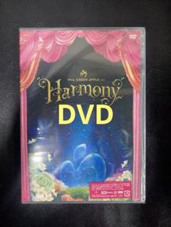 【新品未開封】Mrs. GREEN APPLE on “Harmony” DVD