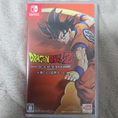 Switch ドラゴンボールZ KAKAROT+新たなる覚醒セット