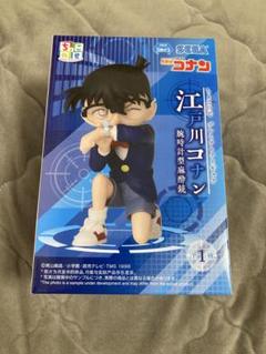 名探偵コナン ちょこのせプレミアムフィギュア 江戸川コナン