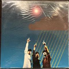 宇宙　日本　世田谷　/ ザ フィッシュマンズ　LP レコード美品