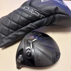 Cobra コブラ DS ADAPT LSドライバー ヘッド レフティ
