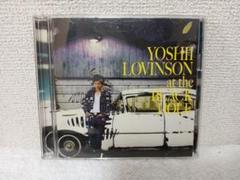 YOSHII LOVINSON at the BLACK HOLEアナログ盤新品 at the BLACK HOLE[CD] - YOSHII LOVINSON - UNIVERSAL MUSIC JAPAN