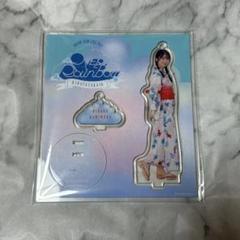 日向坂46 上村ひなの アクリルスタンド