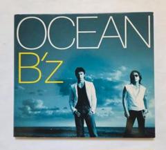 B'z OCEAN CD