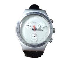 【即日発送】SWATCH TIMECUT YCS1005 irony スウォッチ