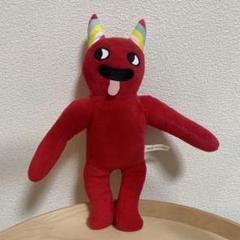 ガーテンオブバンバン ぬいぐるみ