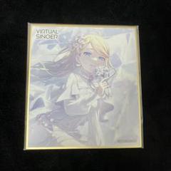 プロセカ 色紙 鏡音リン 第3弾