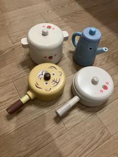 マザーガーデン　なべ