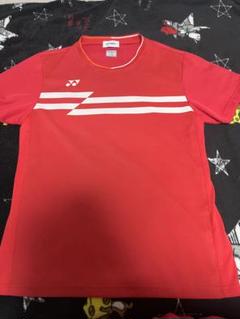 YONEX バドミントン シャツ ユニ　L